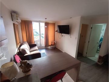 SE VENDE DEPARTAMENTO 1 DORMITORIO Y 2 ESTACIONAMIENTOS LOS NGELES