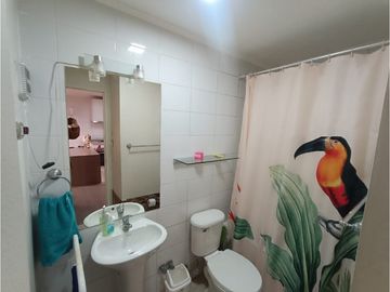 SE VENDE DEPARTAMENTO 1 DORMITORIO Y 2 ESTACIONAMIENTOS LOS NGELES