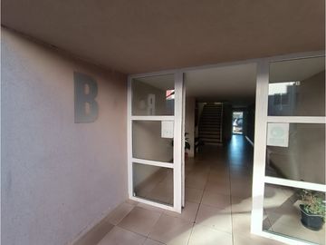 SE VENDE DEPARTAMENTO 1 DORMITORIO Y 2 ESTACIONAMIENTOS LOS NGELES