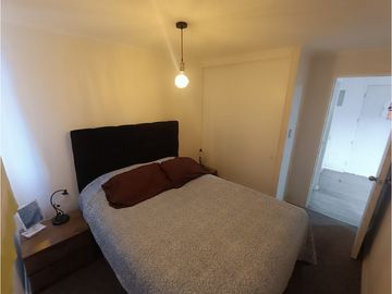 SE VENDE DEPARTAMENTO 1 DORMITORIO Y 2 ESTACIONAMIENTOS LOS NGELES