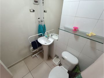 SE VENDE DEPARTAMENTO 1 DORMITORIO Y 2 ESTACIONAMIENTOS LOS NGELES