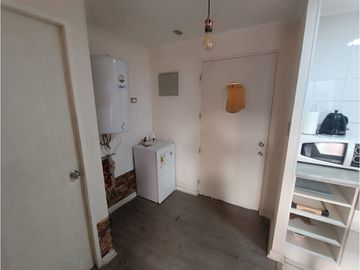 SE VENDE DEPARTAMENTO 1 DORMITORIO Y 2 ESTACIONAMIENTOS LOS NGELES