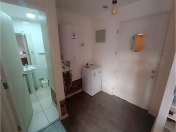 SE VENDE DEPARTAMENTO 1 DORMITORIO Y 2 ESTACIONAMIENTOS LOS NGELES