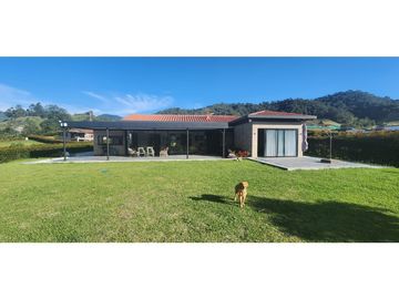 VENTA/ALQUILER CASA LOTE, EL TAMBO, LA CEJA