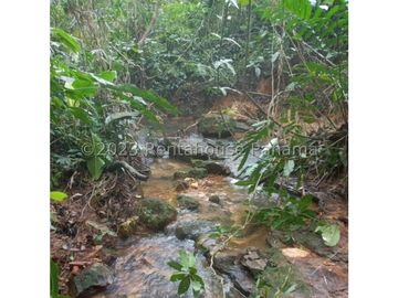 Terreno en Venta en Cocle YMW