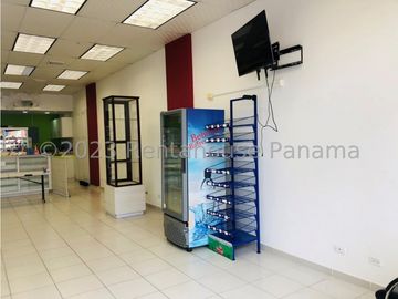 Local Comercial en Venta en Brisa del Golf YMW