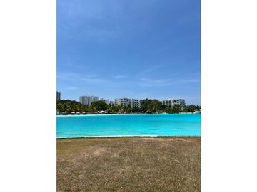 ALQUILER APARTAMENTO TIPO ESTUDIO PLAYA BLANCA
