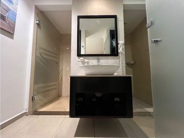 ALQUILER APARTAMENTO TIPO ESTUDIO PLAYA BLANCA