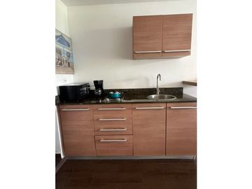 ALQUILER APARTAMENTO TIPO ESTUDIO PLAYA BLANCA