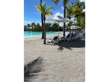 ALQUILER APARTAMENTO TIPO ESTUDIO PLAYA BLANCA