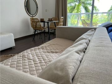 ALQUILER APARTAMENTO TIPO ESTUDIO PLAYA BLANCA