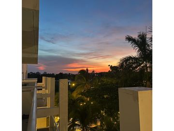 ALQUILER APARTAMENTO TIPO ESTUDIO PLAYA BLANCA
