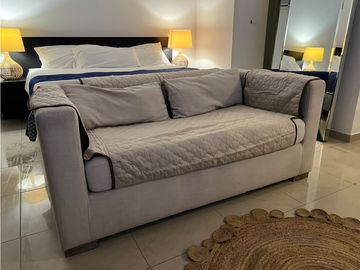 ALQUILER APARTAMENTO TIPO ESTUDIO PLAYA BLANCA