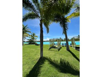 ALQUILER APARTAMENTO TIPO ESTUDIO PLAYA BLANCA