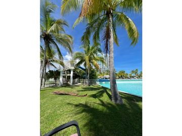ALQUILER APARTAMENTO TIPO ESTUDIO PLAYA BLANCA