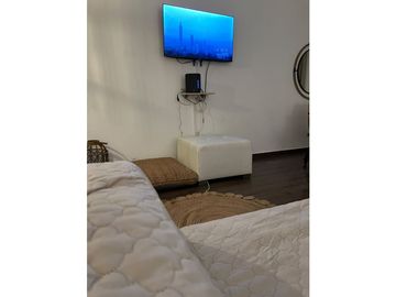 ALQUILER APARTAMENTO TIPO ESTUDIO PLAYA BLANCA