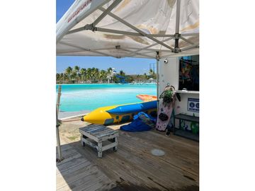 ALQUILER APARTAMENTO TIPO ESTUDIO PLAYA BLANCA