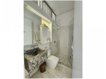 VENTA CASA EN UNIDAD, LLANOGRANDE, RIONEGRO