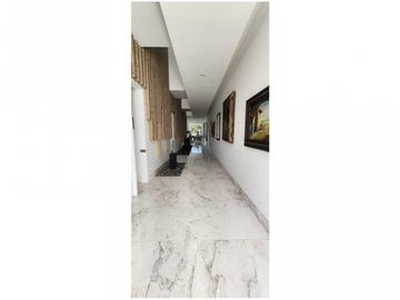 VENTA CASA EN UNIDAD, LLANOGRANDE, RIONEGRO
