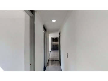 VENTA APARTAMENTO UNIDAD POBLADO NIQUA, BELLO