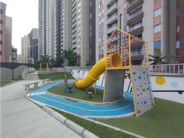 VENTA APARTAMENTO UNIDAD POBLADO NIQUA, BELLO