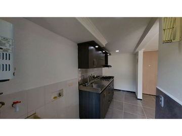 VENTA APARTAMENTO UNIDAD POBLADO NIQUA, BELLO
