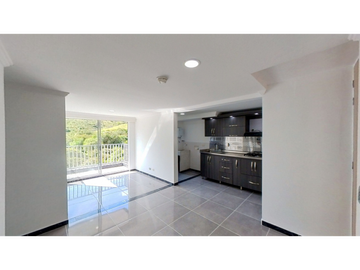 VENTA APARTAMENTO UNIDAD POBLADO NIQUA, BELLO