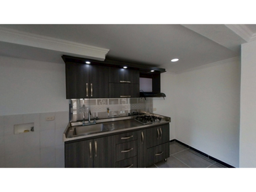 VENTA APARTAMENTO UNIDAD POBLADO NIQUA, BELLO