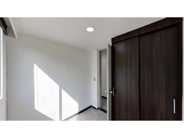 VENTA APARTAMENTO UNIDAD POBLADO NIQUA, BELLO