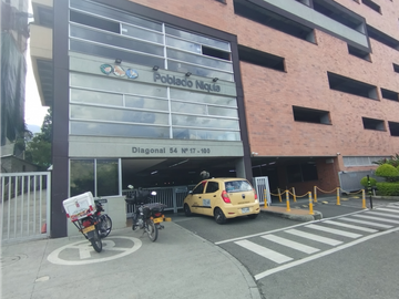 VENTA APARTAMENTO UNIDAD POBLADO NIQUA, BELLO