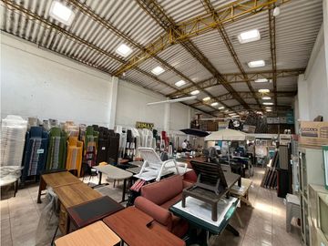 BODEGA EN VENTA SECTOR SAN JOSE