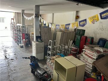 BODEGA EN VENTA SECTOR SAN JOSE