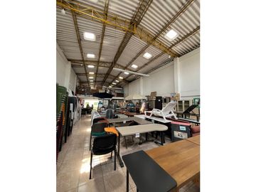 BODEGA EN VENTA SECTOR SAN JOSE