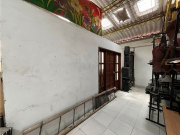 BODEGA EN VENTA SECTOR SAN JOSE