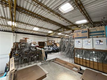 BODEGA EN VENTA SECTOR SAN JOSE