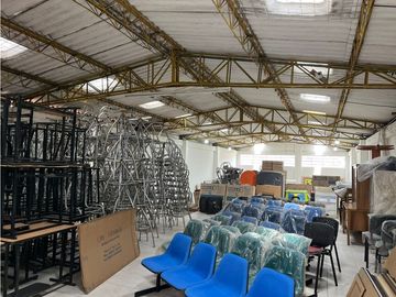 BODEGA EN VENTA SECTOR SAN JOSE