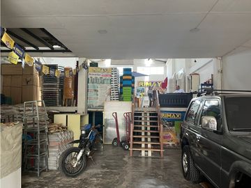 BODEGA EN VENTA SECTOR SAN JOSE