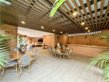 (J) APARTAMENTO PARA ALQUILAR EN ARBOLEDA-OESTE, CALI
