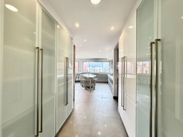 (J) APARTAMENTO PARA ALQUILAR EN ARBOLEDA-OESTE, CALI
