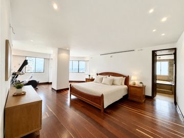 (J) APARTAMENTO PARA ALQUILAR EN ARBOLEDA-OESTE, CALI