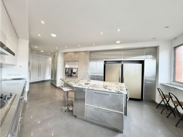 (J) APARTAMENTO PARA ALQUILAR EN ARBOLEDA-OESTE, CALI