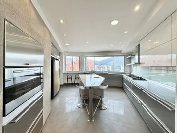 (J) APARTAMENTO PARA ALQUILAR EN ARBOLEDA-OESTE, CALI