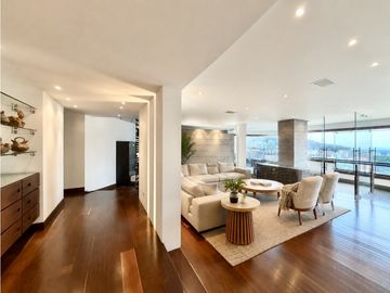 (J) APARTAMENTO PARA ALQUILAR EN ARBOLEDA-OESTE, CALI