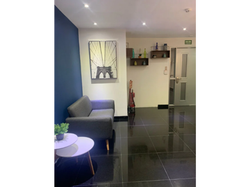 ALQUILER DE OFICINA EN MARBELLA