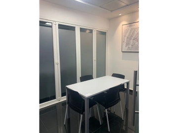 ALQUILER DE OFICINA EN MARBELLA