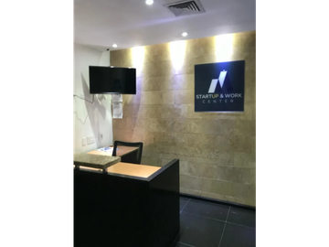 ALQUILER DE OFICINA EN MARBELLA
