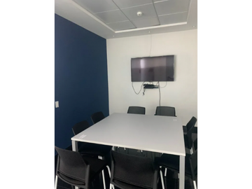 ALQUILER DE OFICINA EN MARBELLA