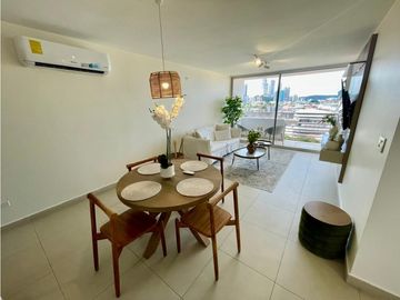 VENTA DE APARTAMENTO EN EL CARMEN