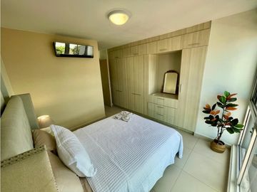 VENTA DE APARTAMENTO EN EL CARMEN