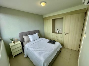 VENTA DE APARTAMENTO EN EL CARMEN